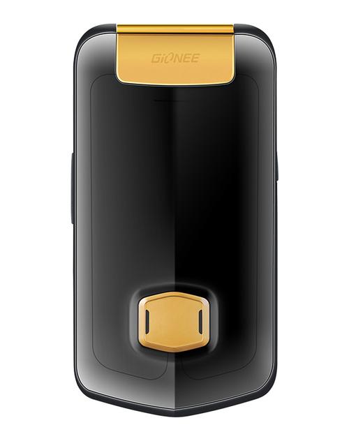 翻盖智能语音王金立GN777智能手机评测