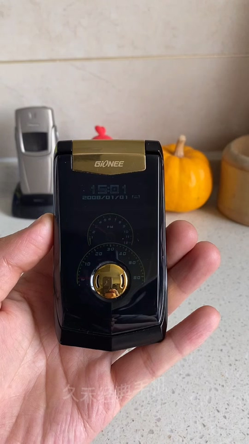 请问橡果世界金立智能手机GN777功能肿么样