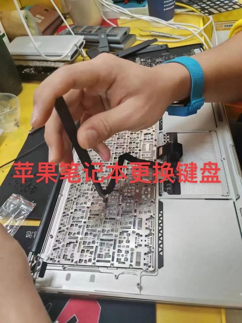 笔记本键盘坏了怎么办?