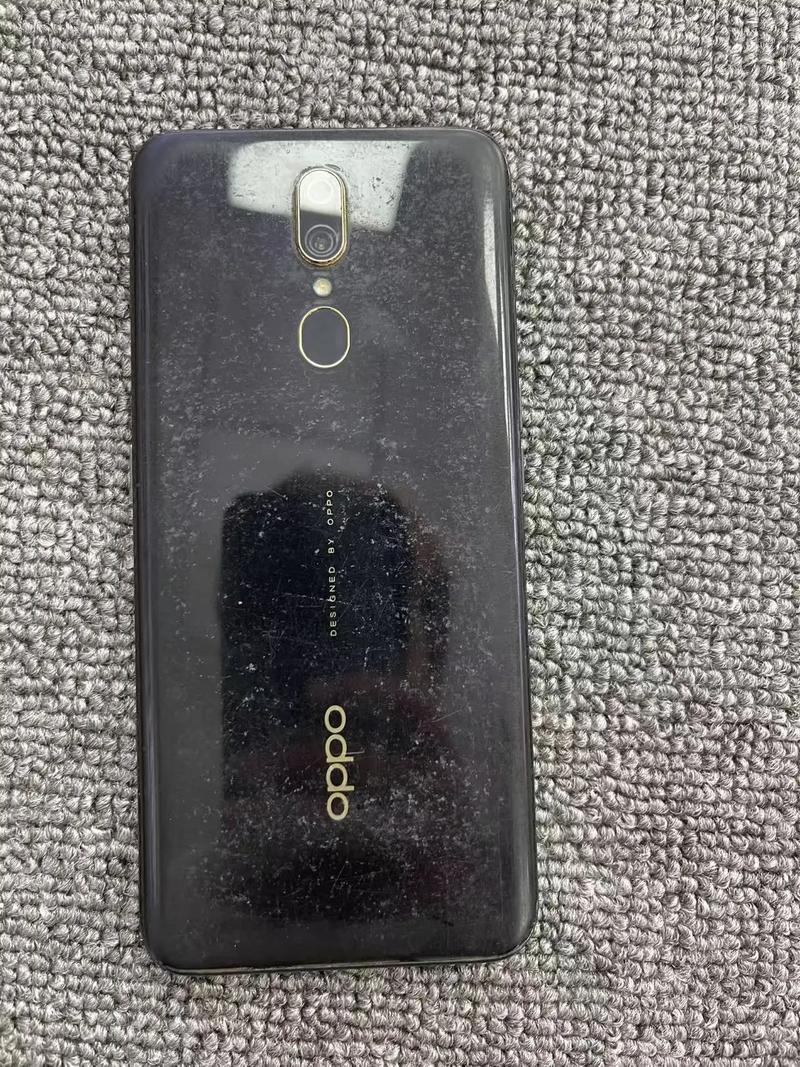 oppoa9x手机多少钱