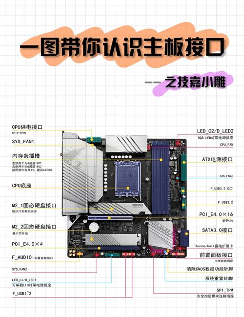 为啥都不建议买技嘉主板?