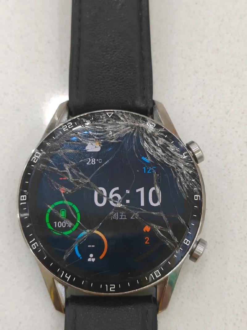 荣耀手表1和荣耀手表2哪个更值得买