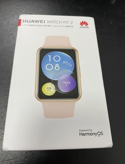 荣耀fit和荣耀magicwatch2哪个好