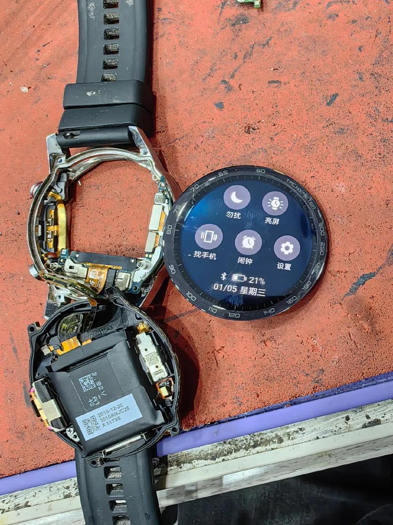 荣耀手表magicwatch2和华为gt2哪个好看荣耀magicwatch2和华为gt2e