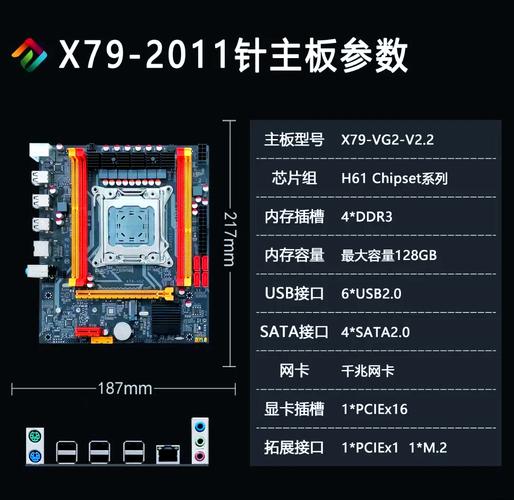 x79主板可以陪什么显卡?