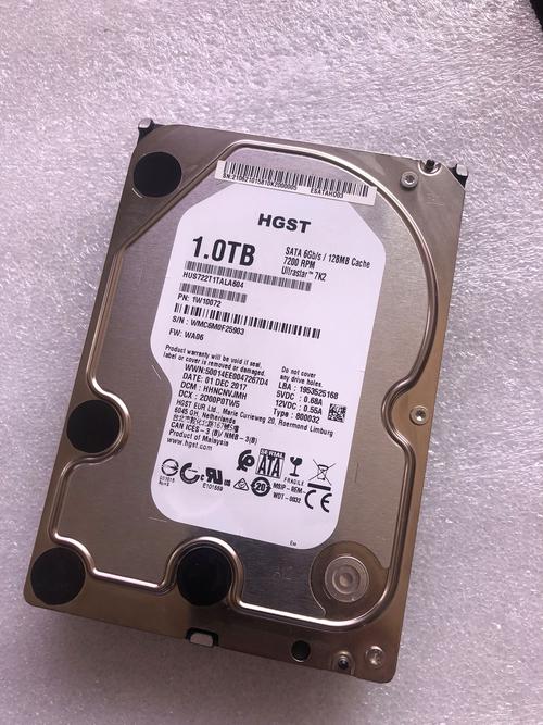 台式电脑一般配多大硬盘电脑硬盘多大的好啊