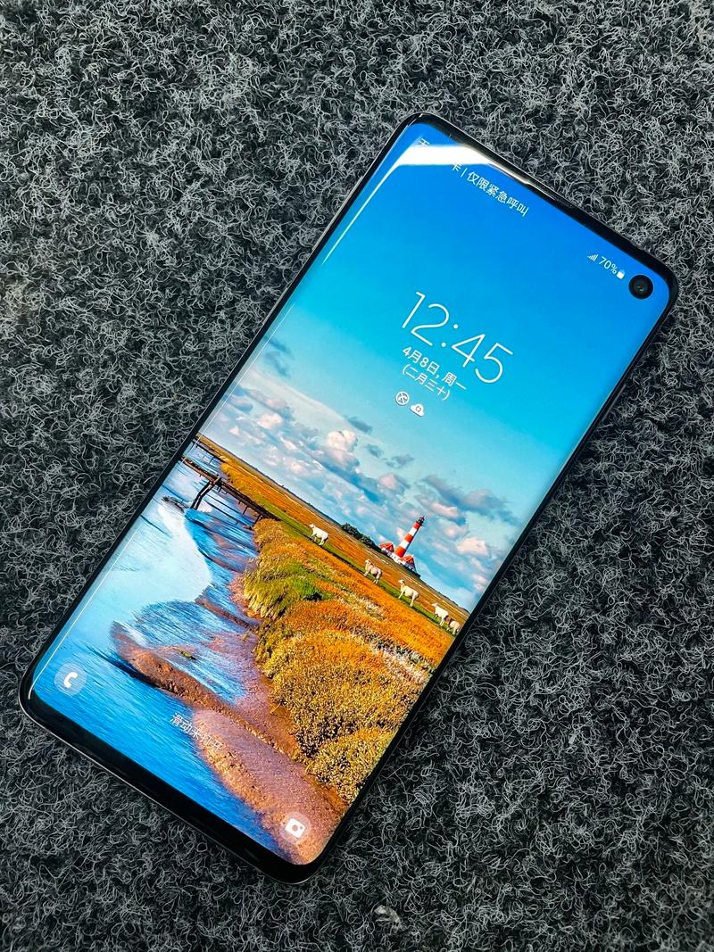 韩版s10和国行的区别