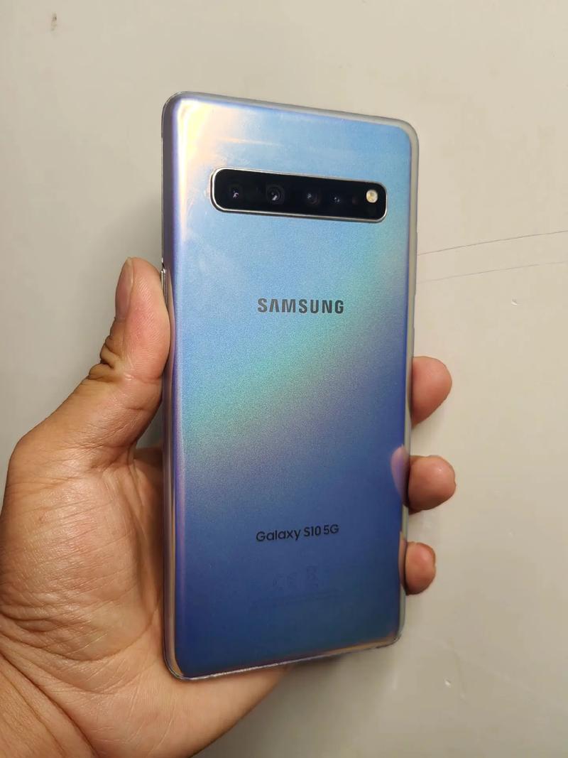 韩版三星s10+是什么处理器,跟国行有什么区别?