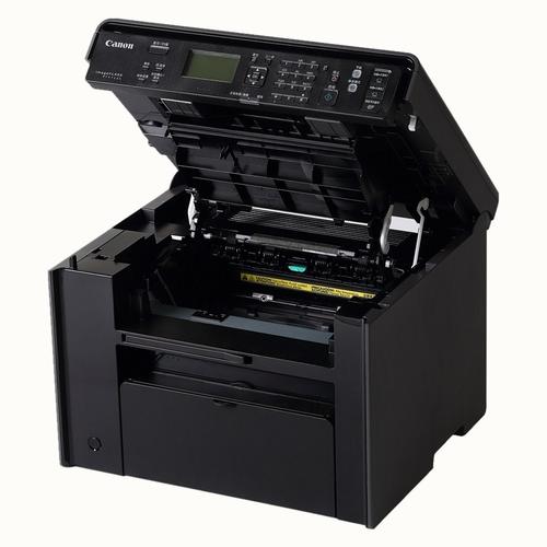 MF4712可以自动双面打印吗?