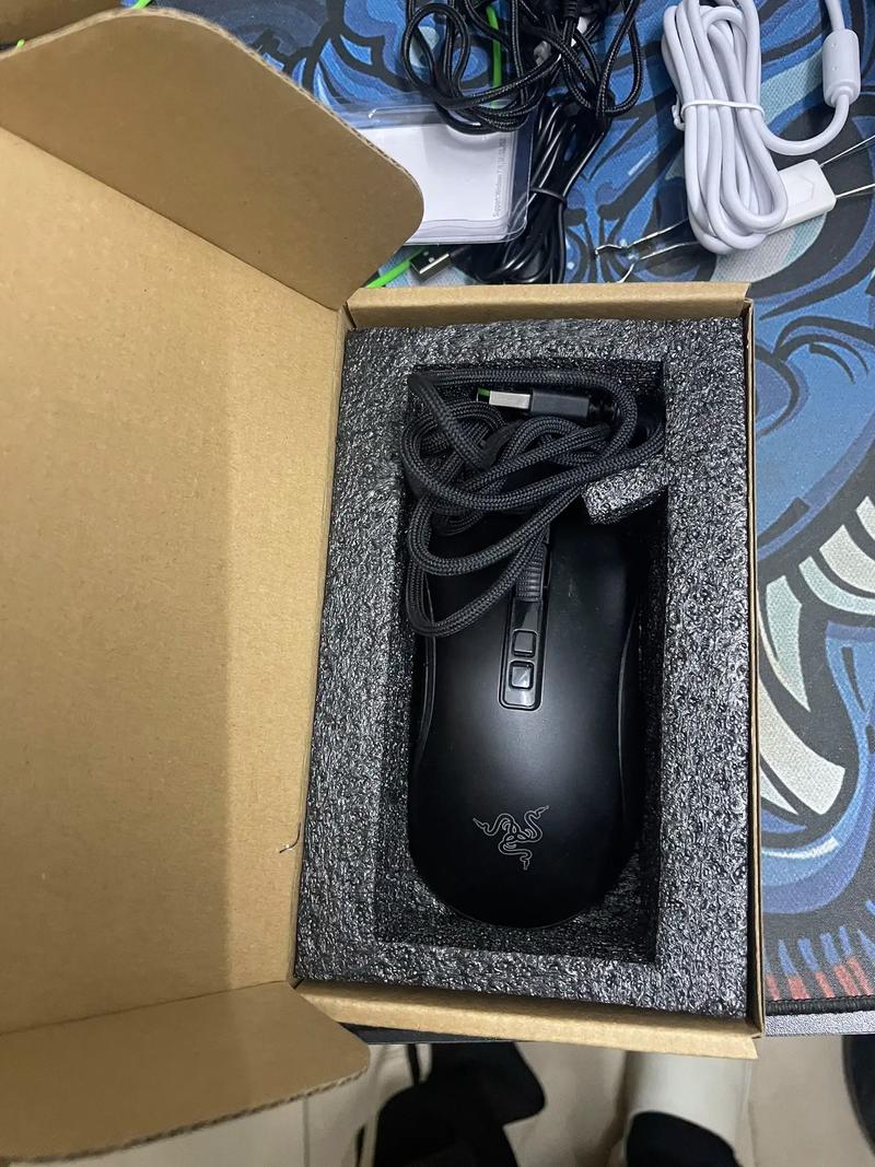 前十公认最耐用的鼠标