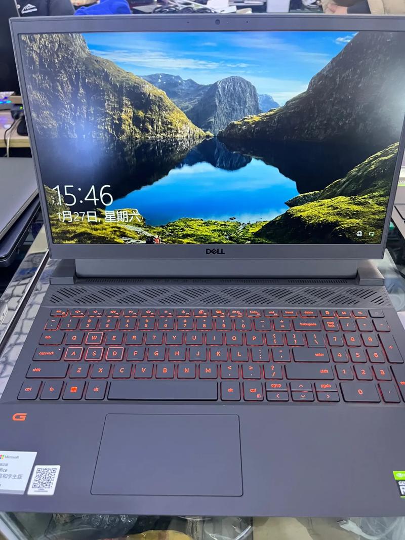 戴尔游匣g15锐龙版rtx3050显卡怎么样?