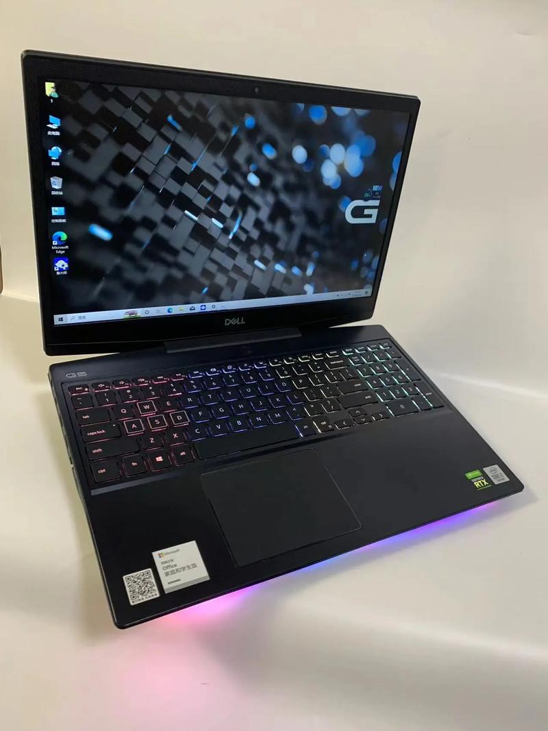 戴尔(DELL)G15-5520怎么样?看看大家怎么评测