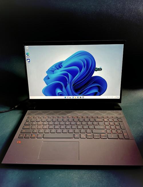 2021款戴尔游匣G15-5510散热好吗?来看看具体费用和配置测评介绍_百度...