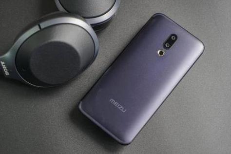 将魅族16x恢复为出厂设置具体操作流程