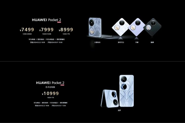 华为p系列是什么上市的?