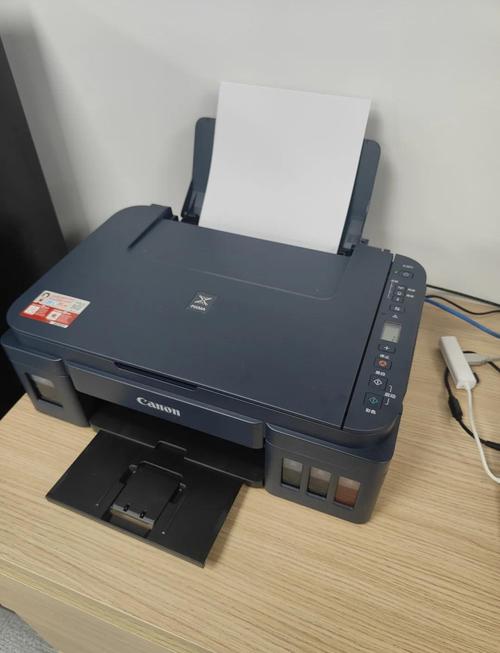 佳能家用打印机哪个好