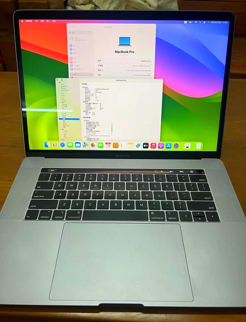 macbook和一般笔记本电脑的区别是什么?