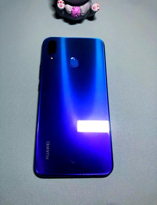 华为nova3和3i售价1999元起,为什么定价会比荣耀970系列手机贵一些...