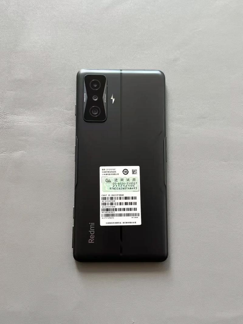 买红米k50前十忠告