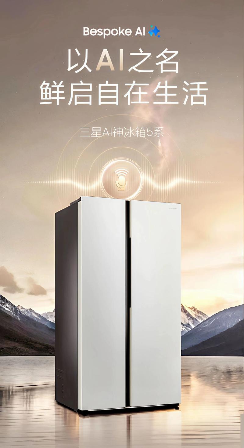 三星冰箱属于什么档次全球领先高端家电品牌,三星冰箱有什么优势和特点...