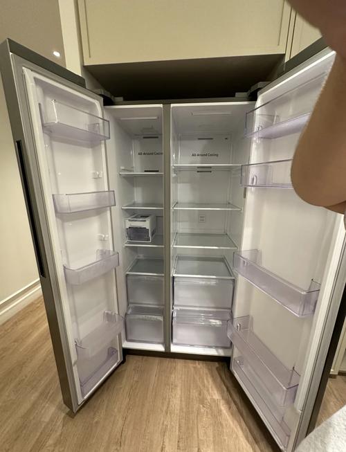 三电冰箱属于几线品牌