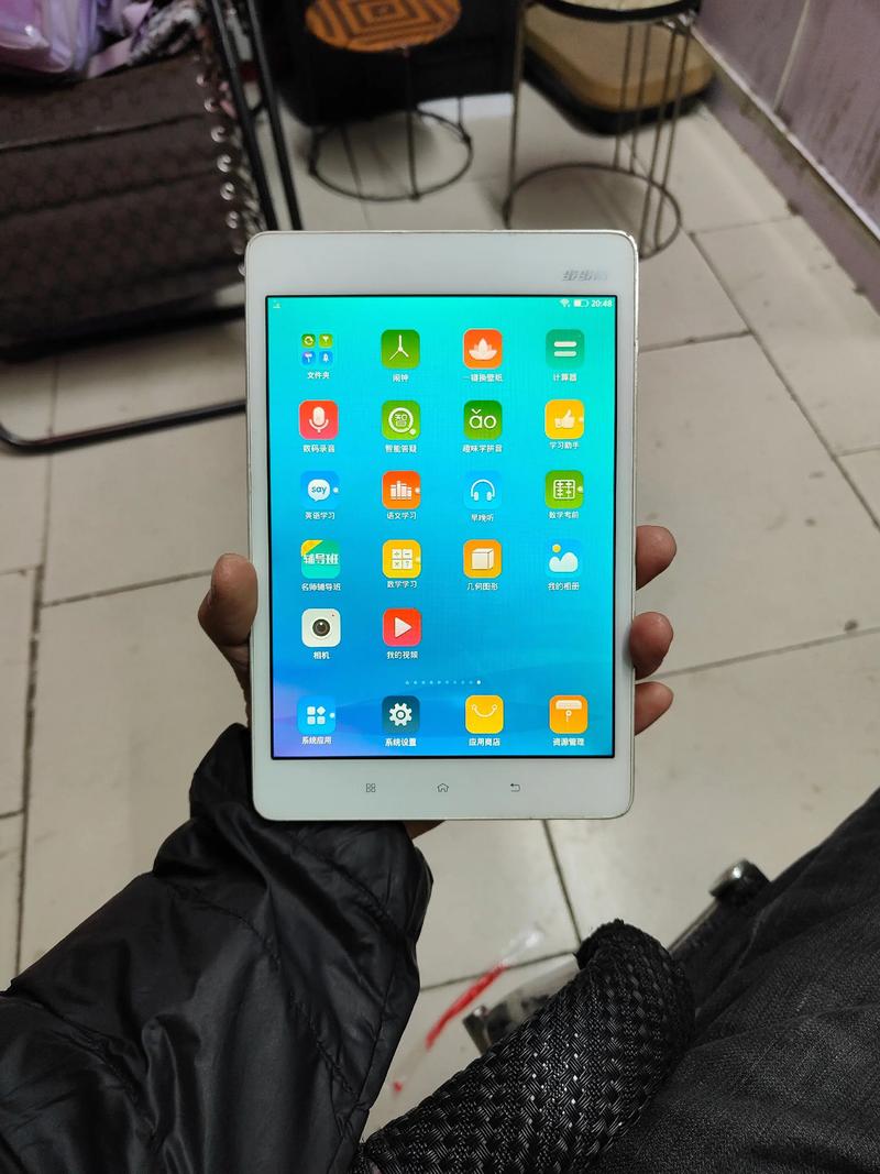 步步高学习机哪款好学习机排名榜前十