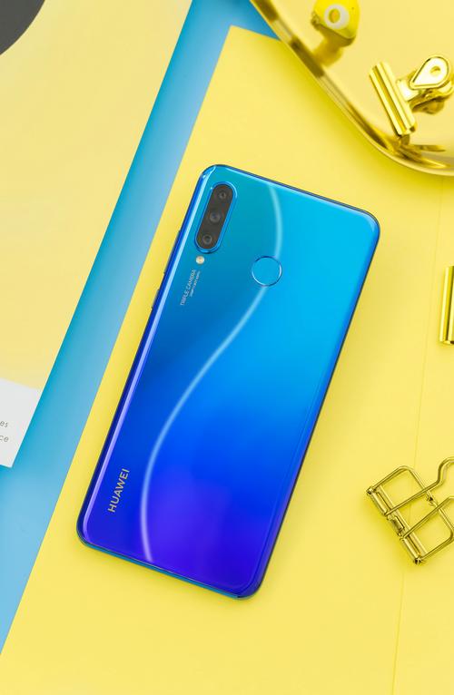 华为nova4e值得入手吗?