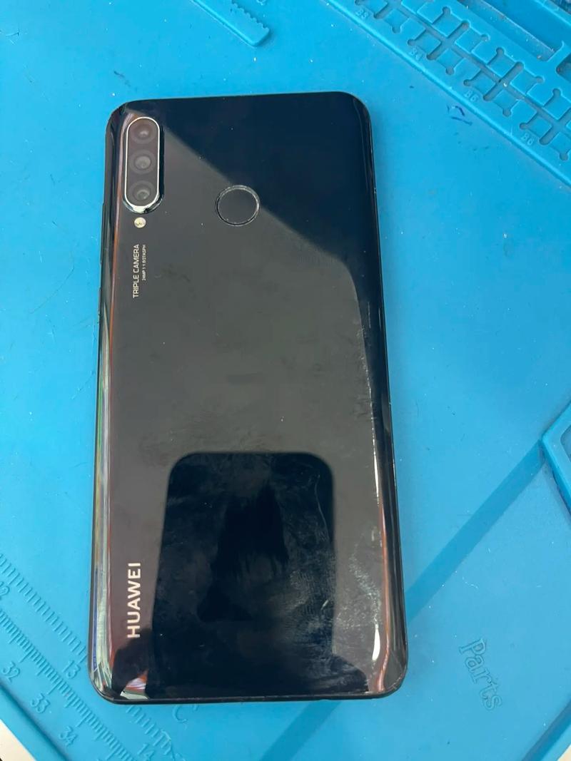 华为nova4e怎么样华为nova4e使用测评