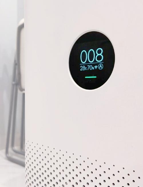 米家小米空气净化器4Pro怎么样?使用39天后优缺点评测