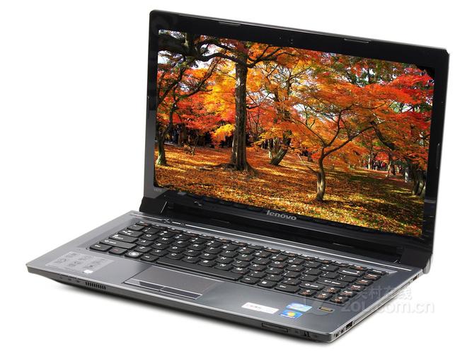 联想G470AH-ITH(深棕色)笔记本简介