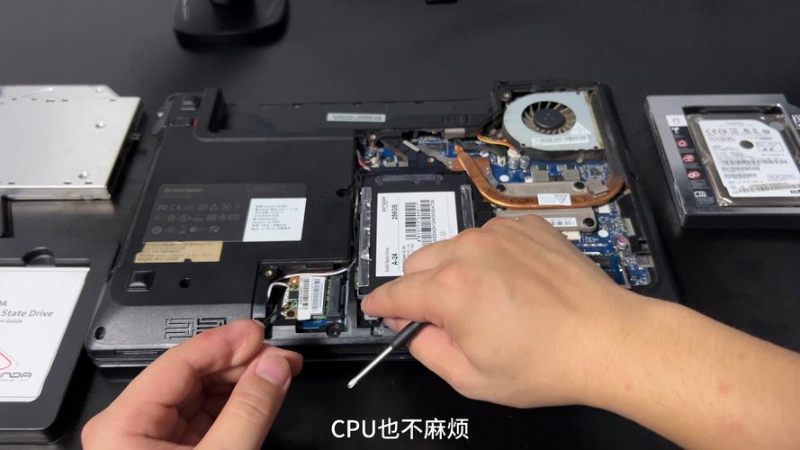 联想G470按了开机键为什么没反应?插上电源后指示灯亮,很难开机,开机后...