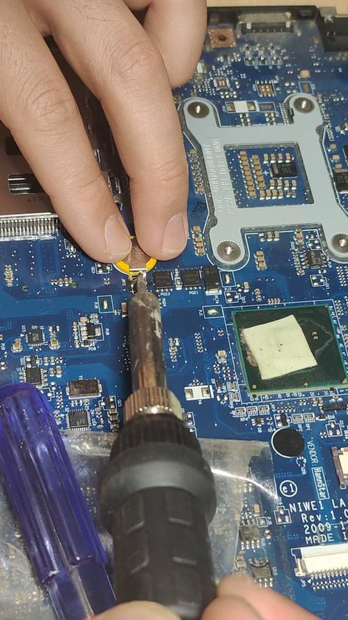 联想笔记本电脑G470无法正常开机怎么办?[有图]