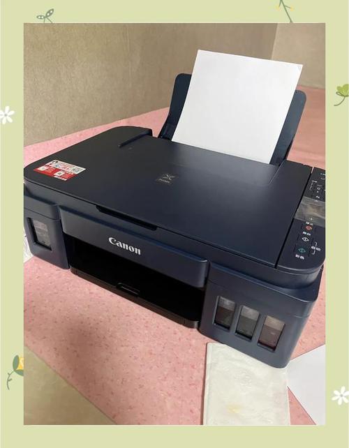 打印机惠普和佳能哪个好一点