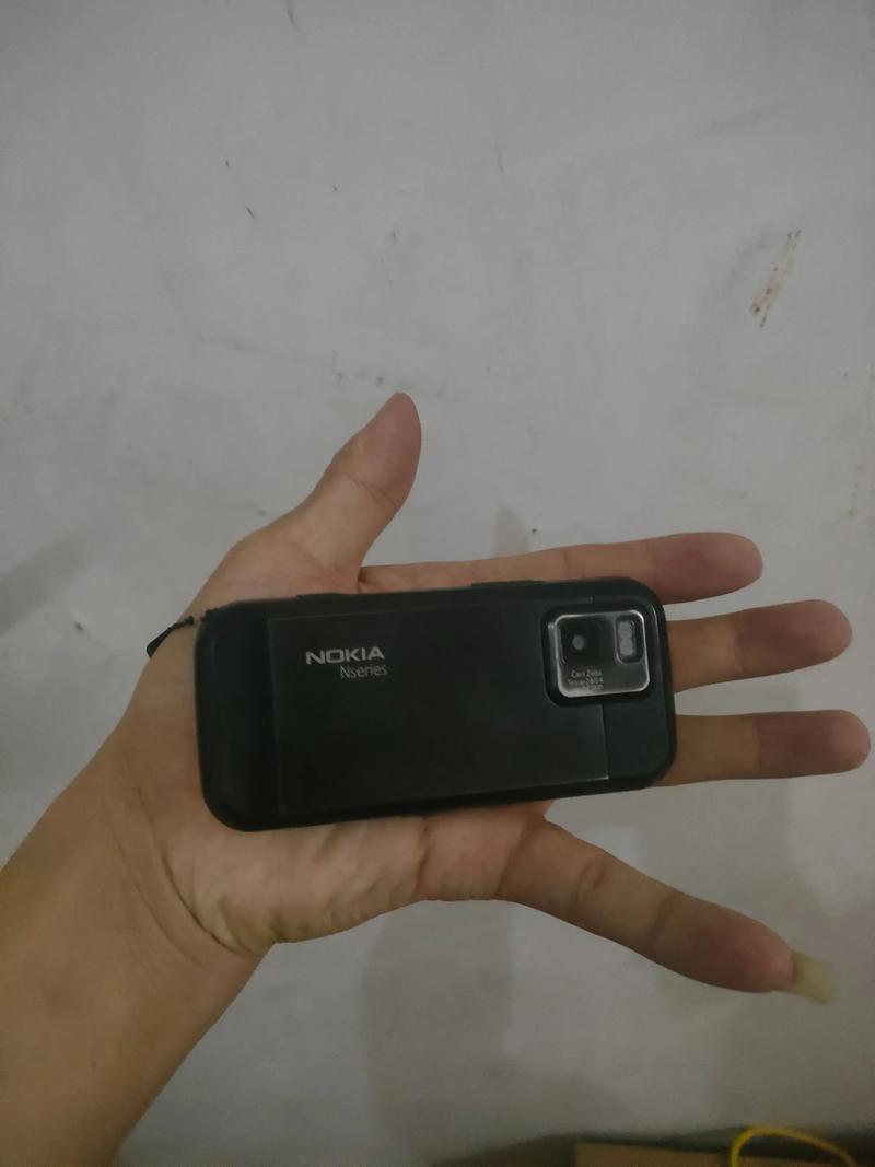 诺基亚n97哪年上市(诺基亚n97哪年出的)