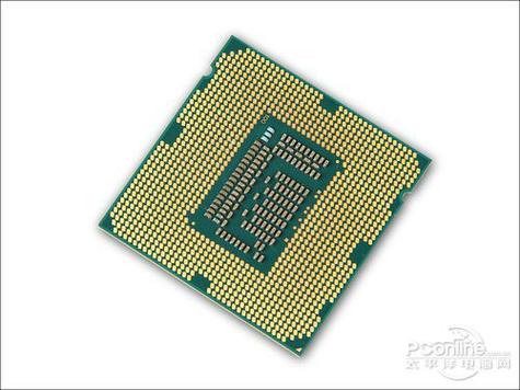 lga1155是什么cpu?