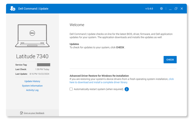我的XPS13不能启动了。怎样能到恢复出厂界面呢?感谢