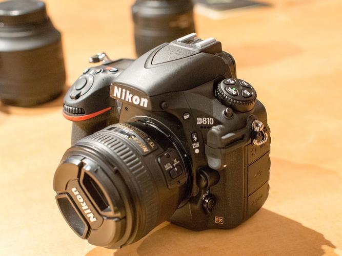 尼康D810怎么样?