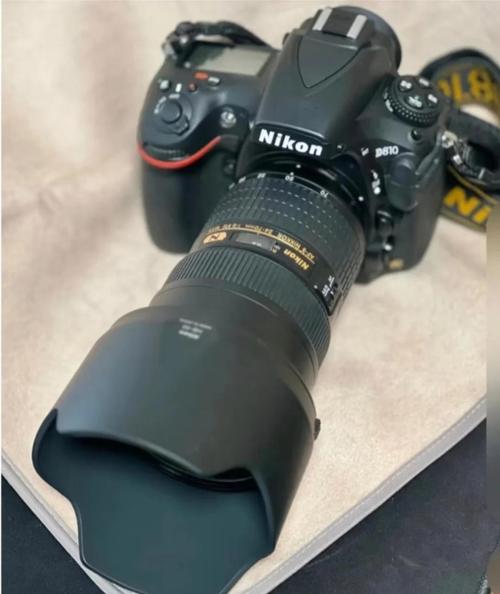 尼康D810只配一支镜头怎么选取?