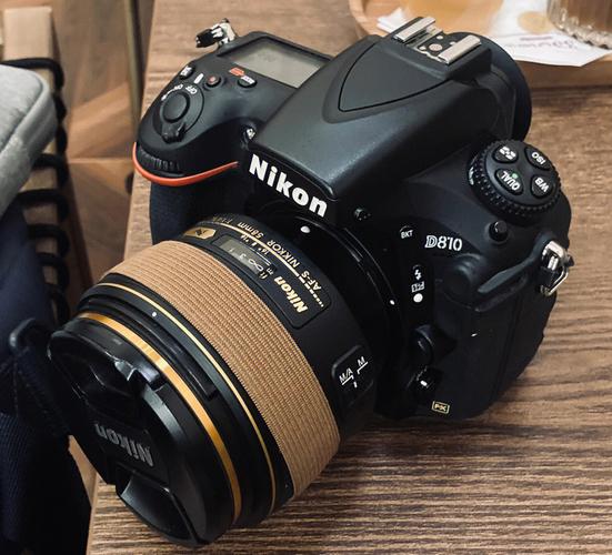 尼康d810配24-85画质如何