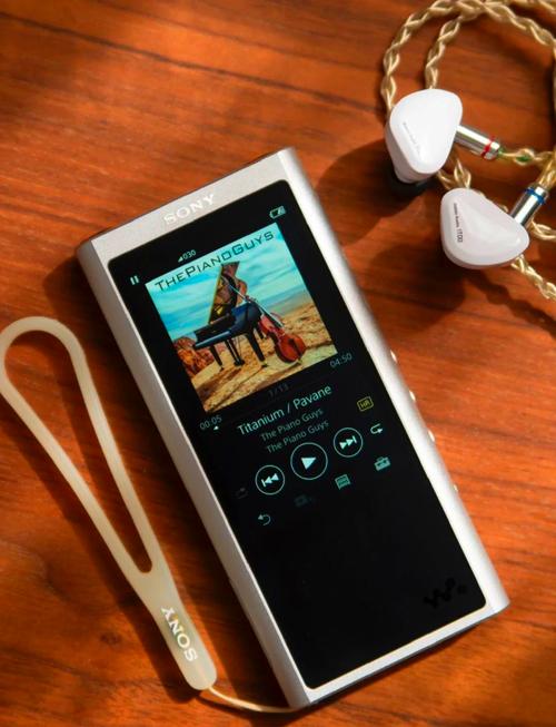 sony音质比较好的mp3是那款?