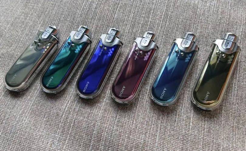 哪位比较了解索尼mp3那款音质好?求大神解答