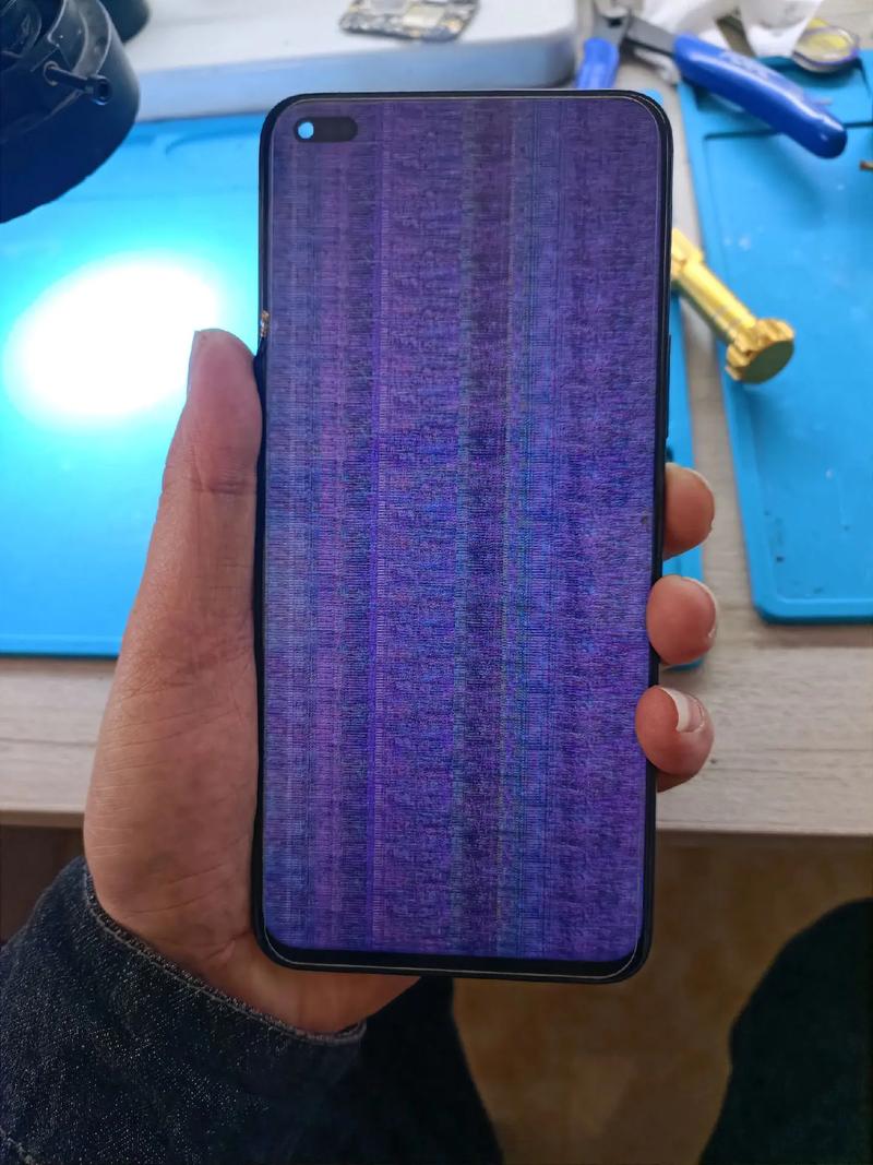 华为畅享10plus换屏幕多少钱?