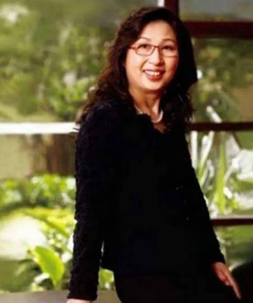 华为董事长孙亚芳是哪里的人