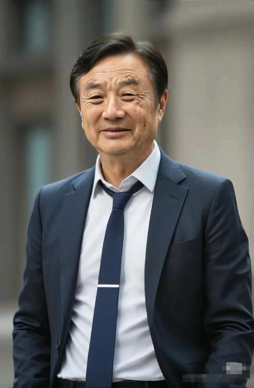 华为老总任正非老家是哪