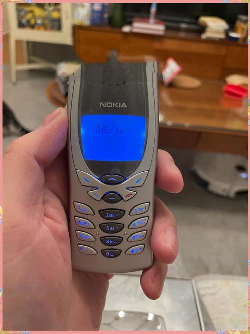 现在还能买到诺基亚8250吗?