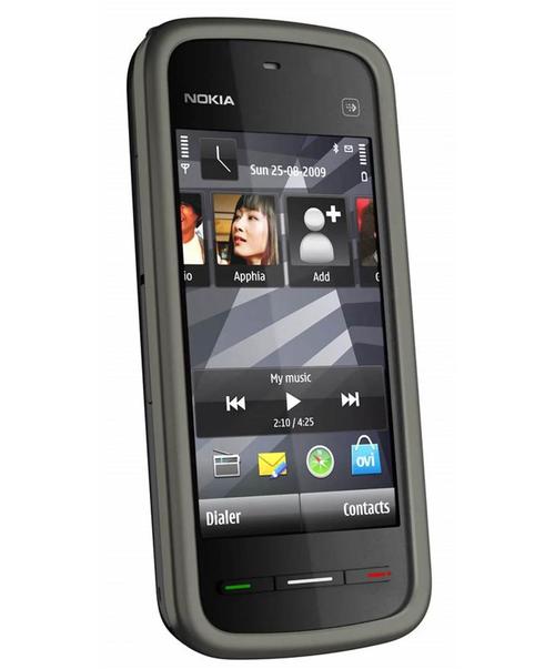 探寻诺基亚滑盖的前十经典