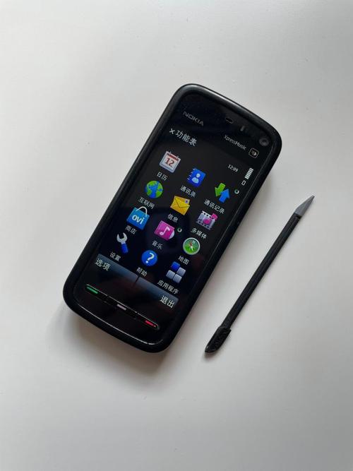 诺基亚6750拍照功能