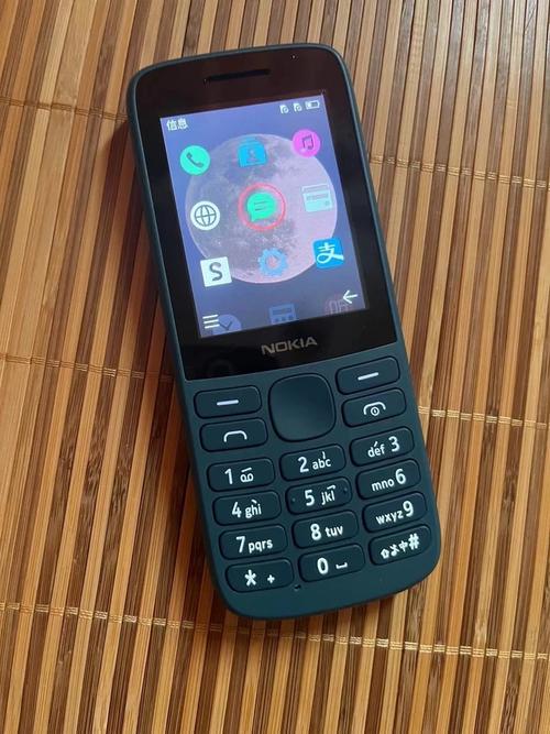 哪款诺基亚手机好看又实用?