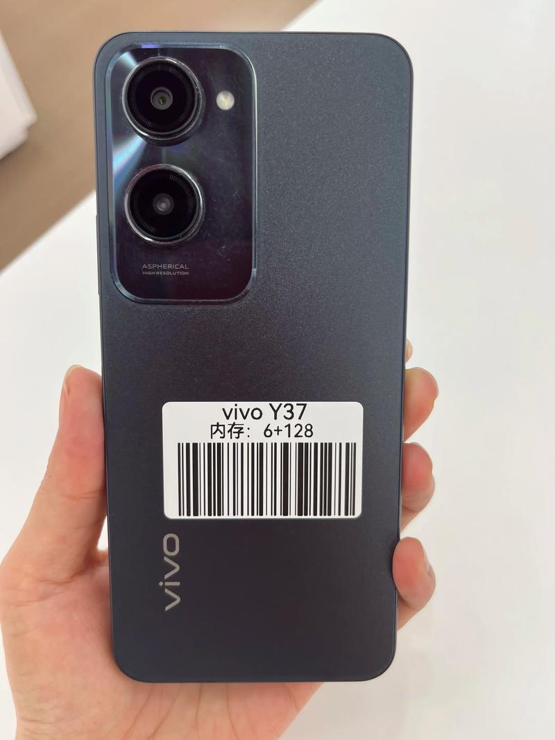 为啥vivoy37卡2里头放联通卡不显示那