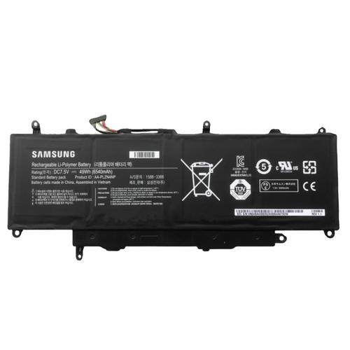 一块三星笔记本电脑的电池要多少钱?